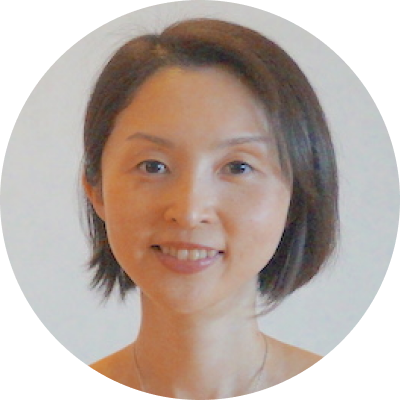 深澤愛子さん