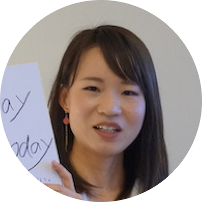 樋口麻衣子さん