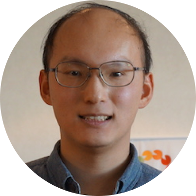 若井亮治さん