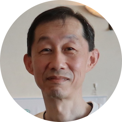 西村昌史さん