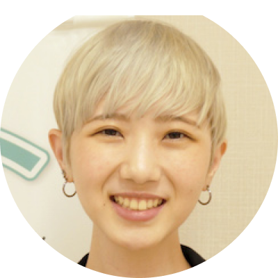 加茂あかりさん