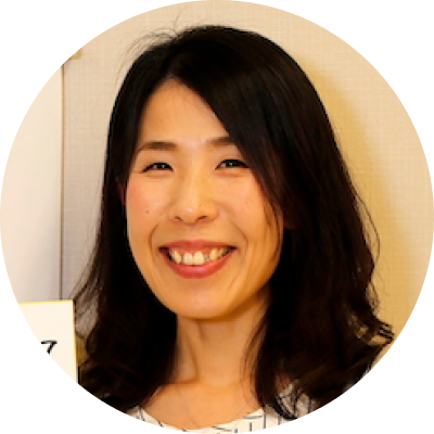 ボーマン三枝さん