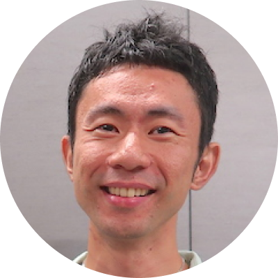 白石大樹さん