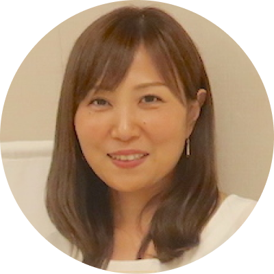 三橋美香さん