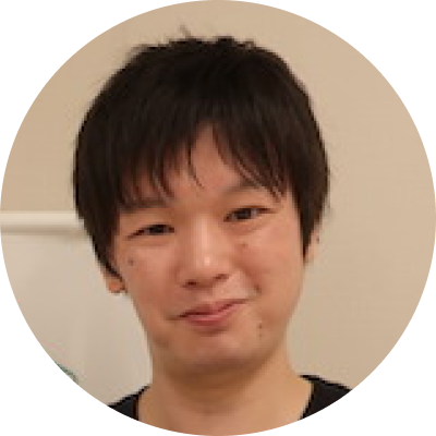 山本翔太さん