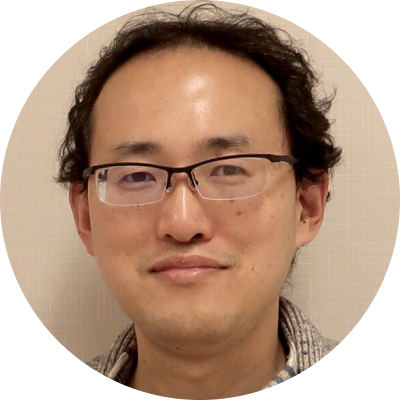 天野慎介さん
