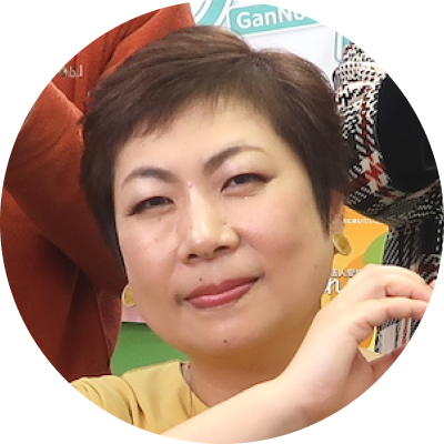 三好英理さん