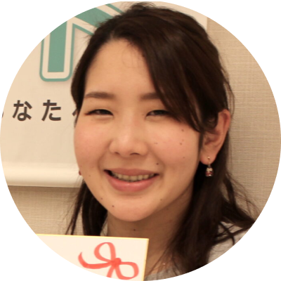 小林睦弥さん