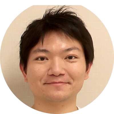 松井基浩さん