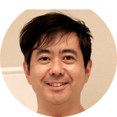 坂井広志さん