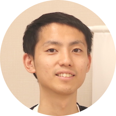 野口尚利さん