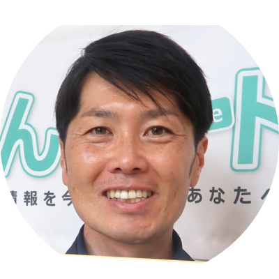 渡部亮さん