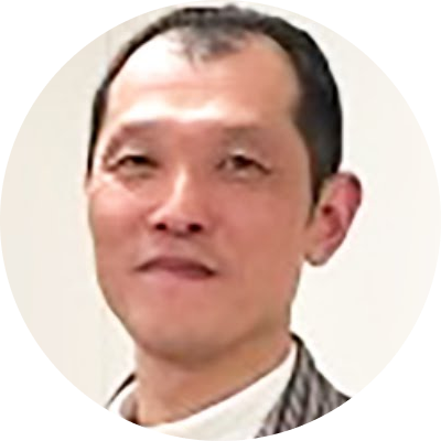 池内健一さん