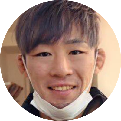 高須将大さん