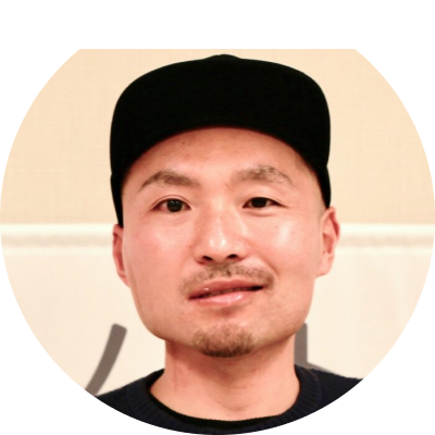 渡辺廉治さん