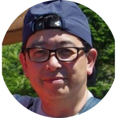 河野順さん