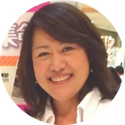 宗綾子さん