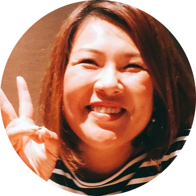 後藤千英さん