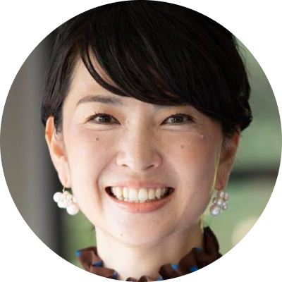 岡崎裕子さん