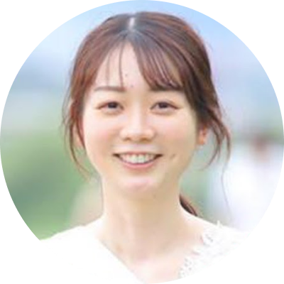入江 真依さん
