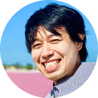 野口晃一郎さん