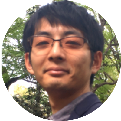 河田純一さん