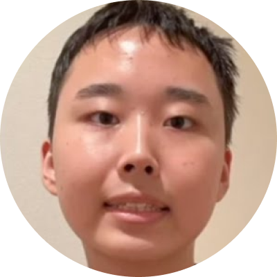 岸春希さん