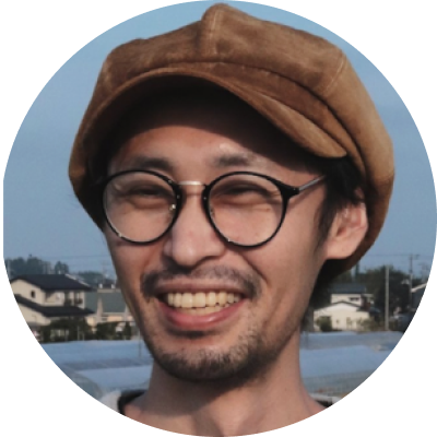河野俊介さん
