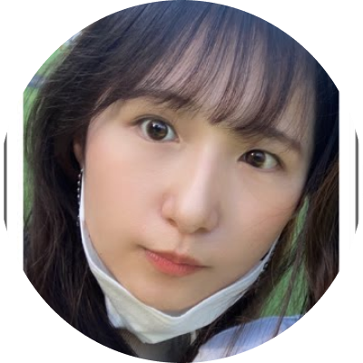 上原あみさん