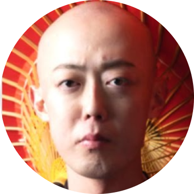 さん