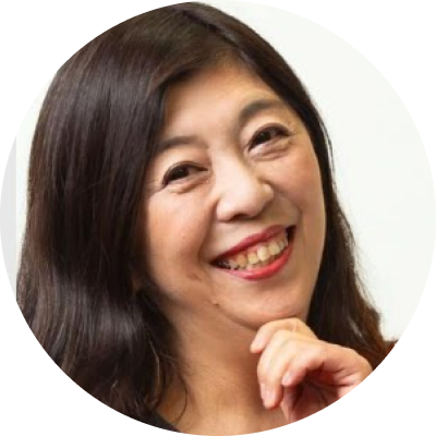 さん