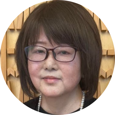 さん