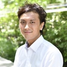 岸田 徹