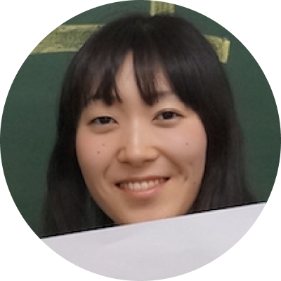 中陳香織さん