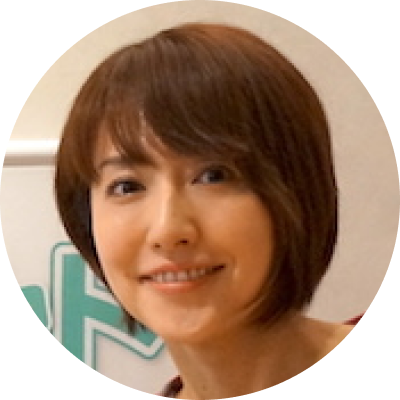 藤森香衣さん