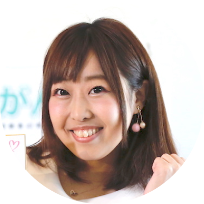 夏目亜希さん