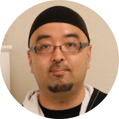 秋本創さん