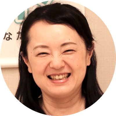 YASUKOさん