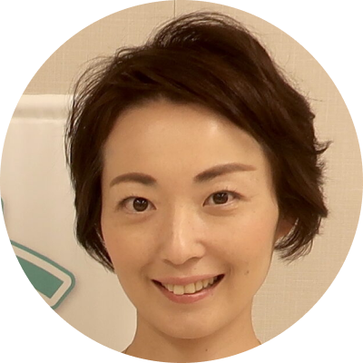 戸村あずささん