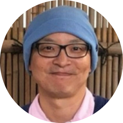 阿蘇敏之さん