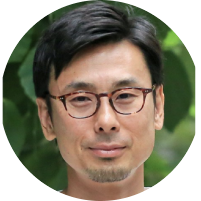 御園生泰明さん