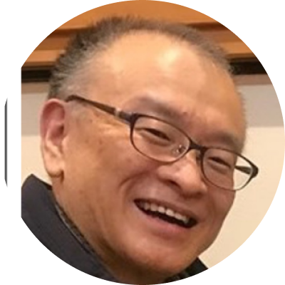 大橋 洋平さん