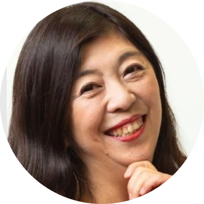 さん