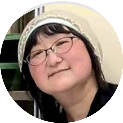 さん