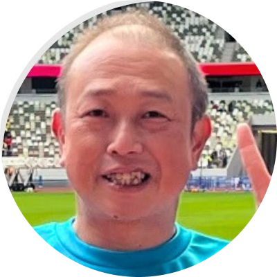 さん