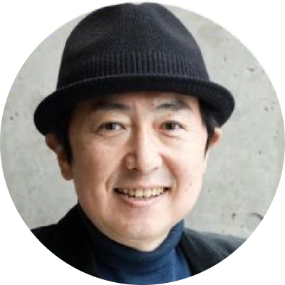 さん