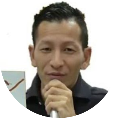 さん
