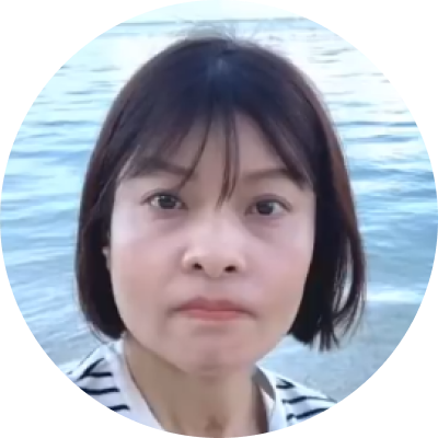 さん
