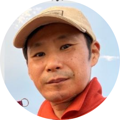 さん