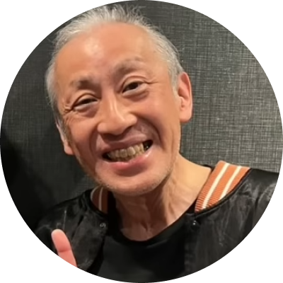 さん